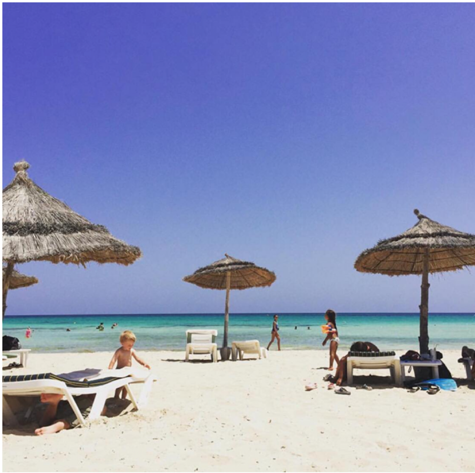 La Tunisie relancée dans le tourisme ?
